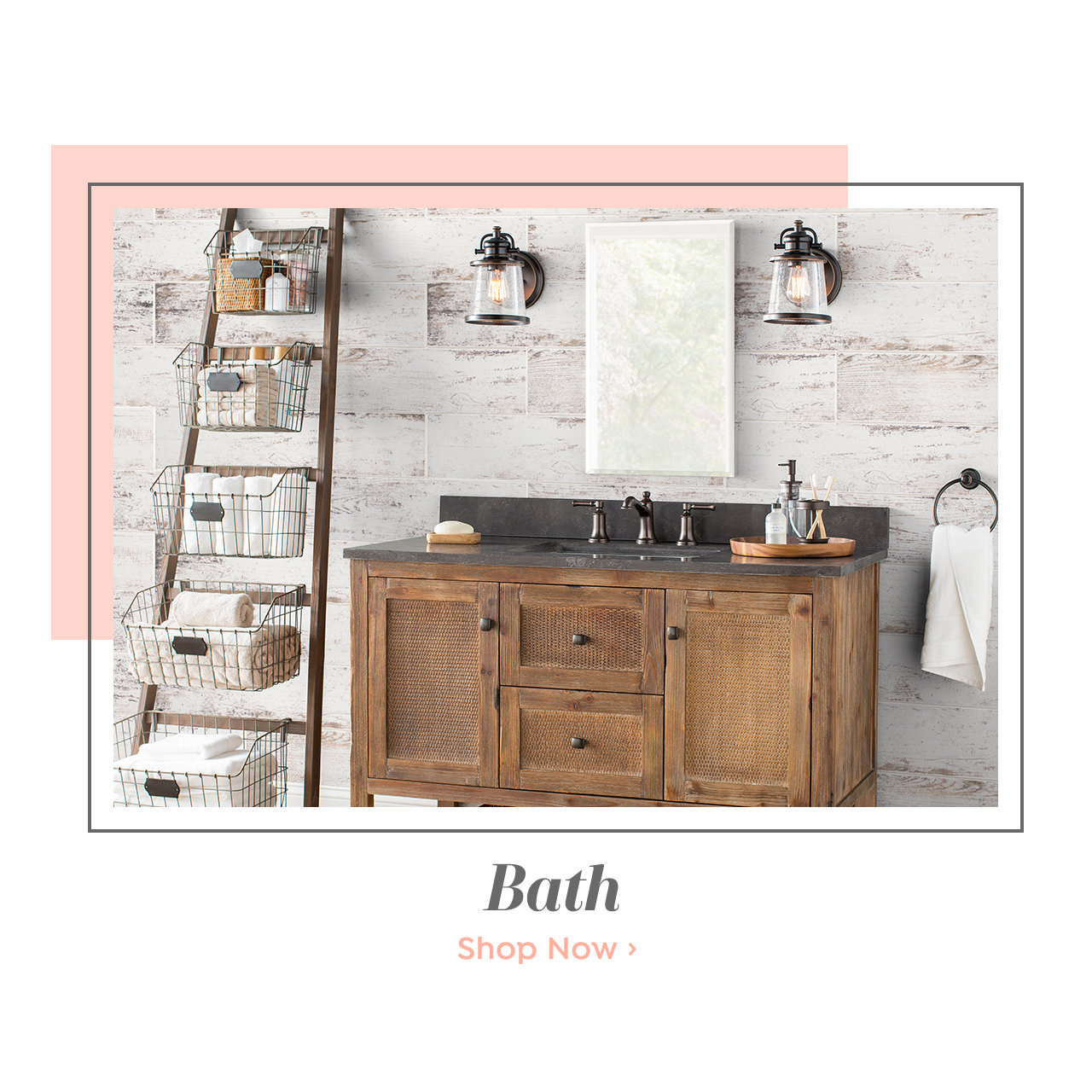 The Bath Outlet