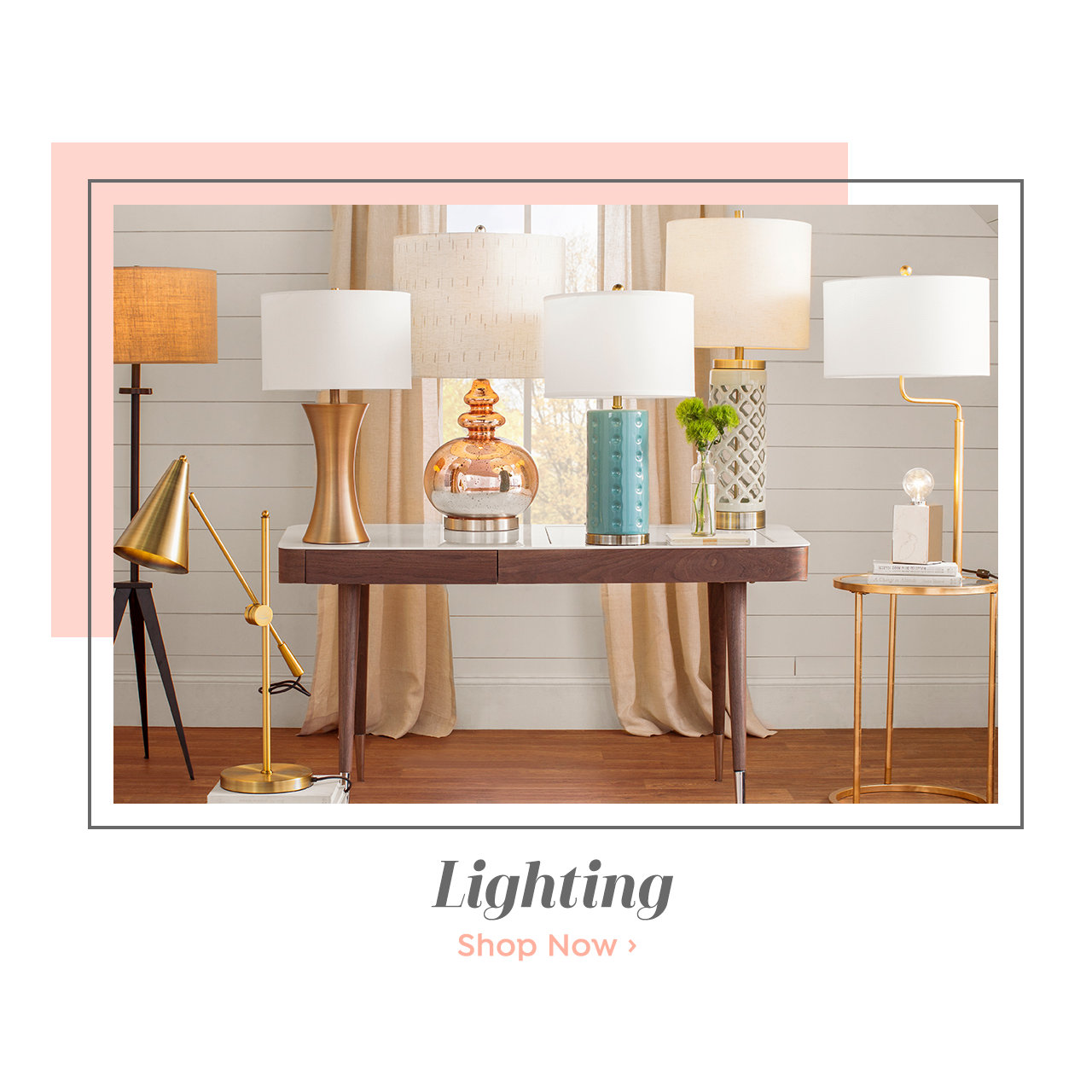 The Lighting Outlet