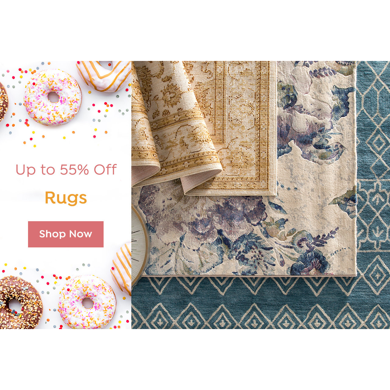 Rug Sale