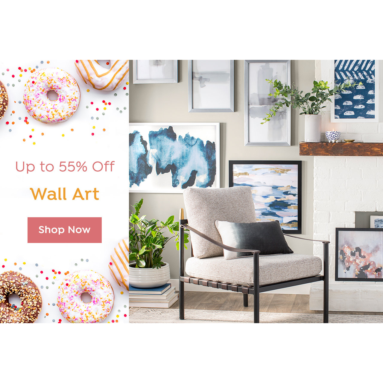 Wall Art Sale