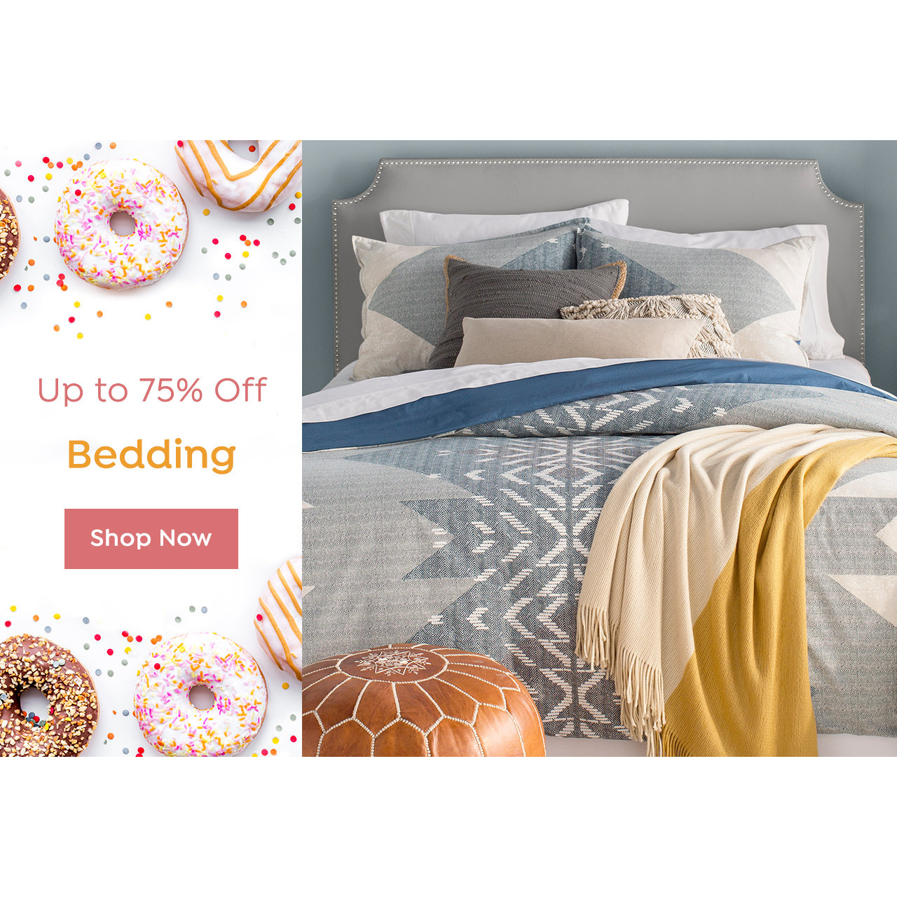 Bedding Sale