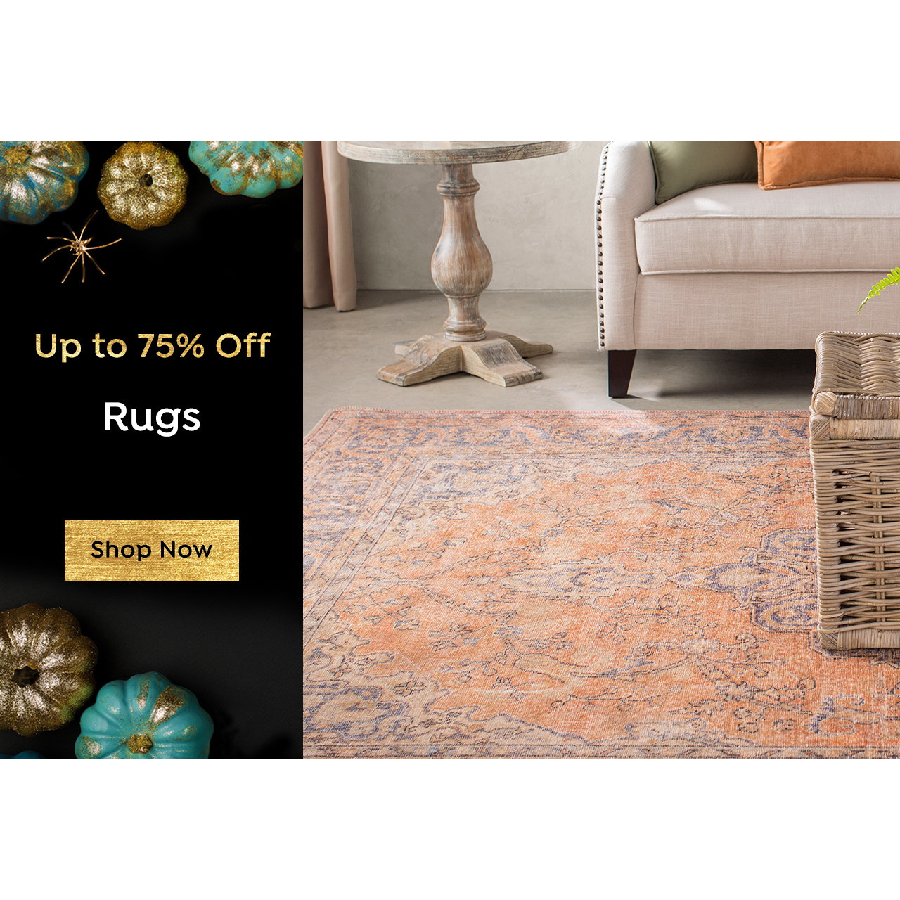 Rug Sale