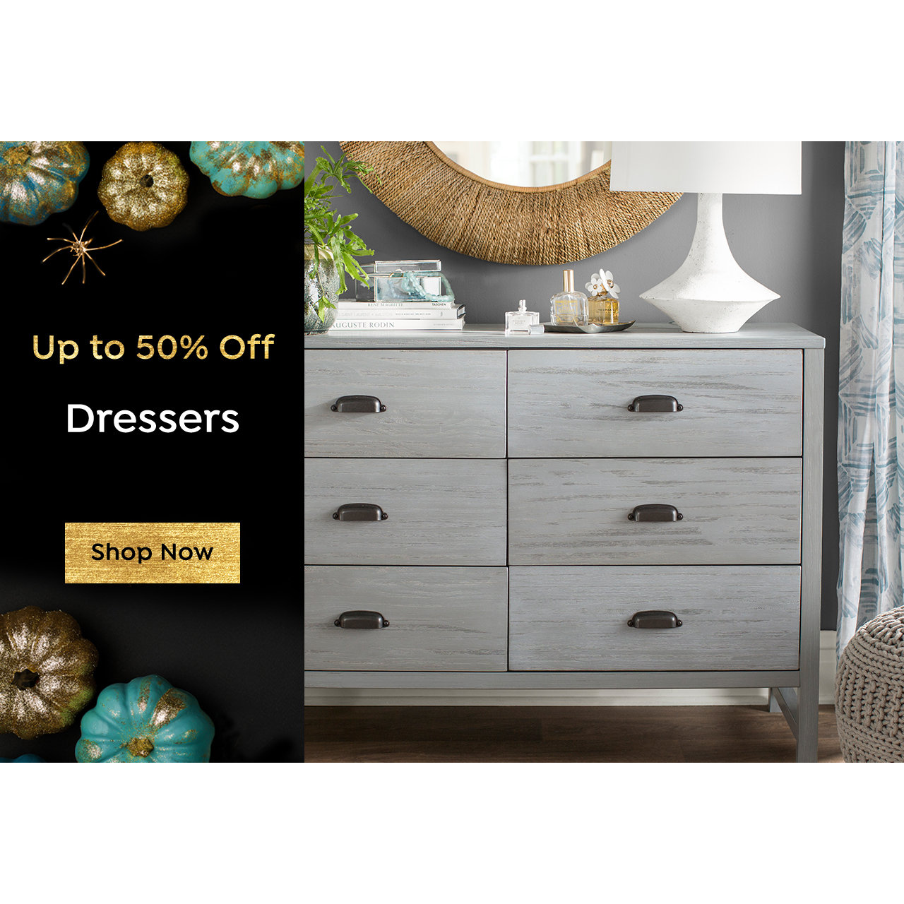 Dresser Sale
