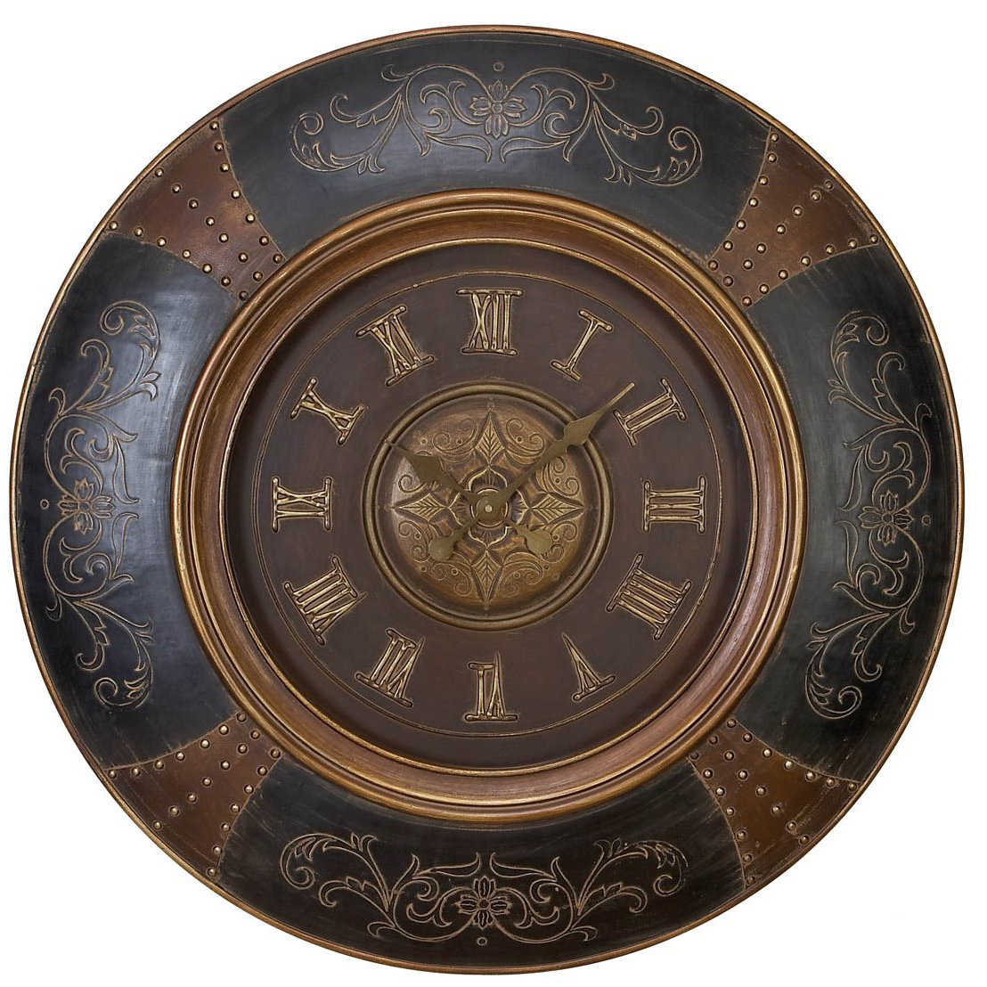 Large Wall Clocks Oversized Up to 60 Inches!