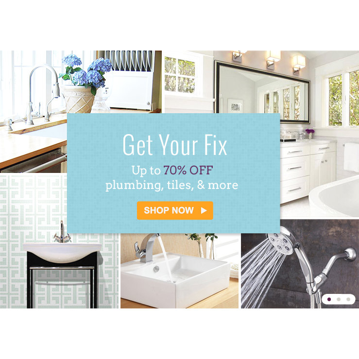 Online Home Store for Furniture, Decor, Outdoors & More