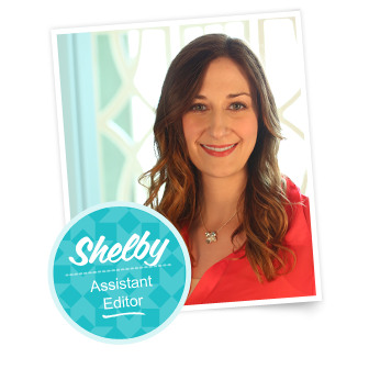 Shelby Hill