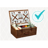 Editor's Picks for a Summer Picnic