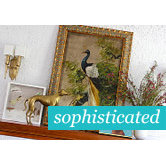 Decorating with Animal Motifs