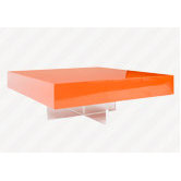 Editors' Top Lucite Picks for Any Room