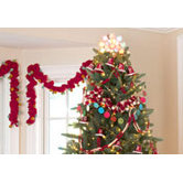 6 Ways to Decorate Your Christmas Tree