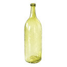 yellow bottle