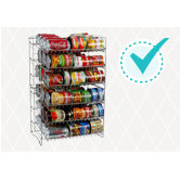 7 Easy Tips to Organize Your Pantry