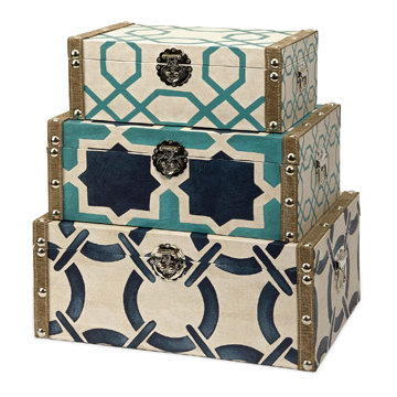 boxes
