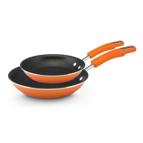 fry pans