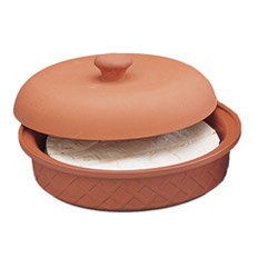 tortilla warmer