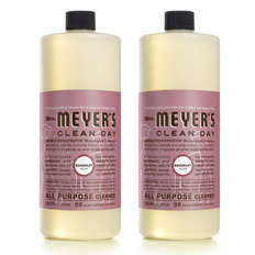 mrs. meyer's