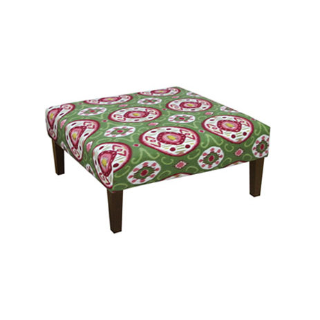 ottoman