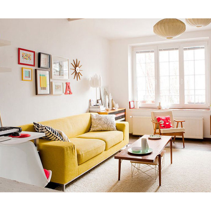 Scandinavian Decor