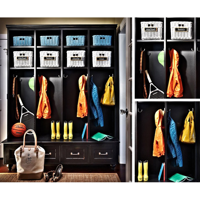 mudroom