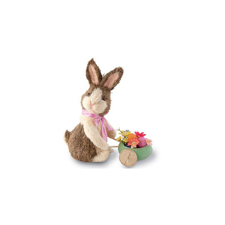 easter bunny