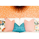 How to Mix Patterns in Home Decor