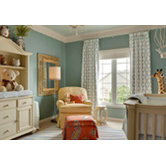 Decorating a Gender-Neutral Nursery
