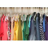 Organizing Your Bedroom Closet