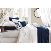 Decorating in Blue