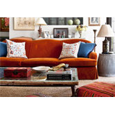 How to Decorate with Global Style