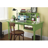 Build It or Buy It: Desk with Storage