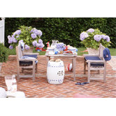 Top Picks for Outdoor Dining