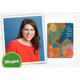Colorful Wall Decor Under $100