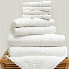towels