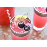 Summer Cocktail Party Favorites