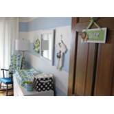 Ideas for Decorating a Boy Nursery