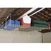 7 Ways to Organize Your Basement