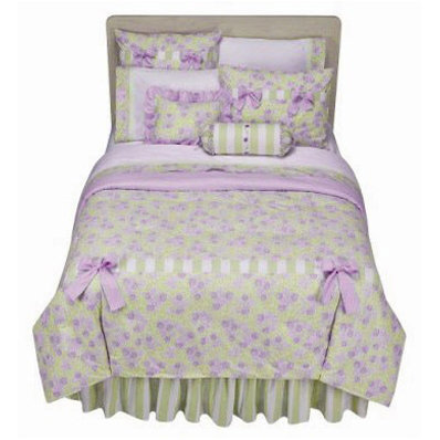 Purple Comforter Sets Purple Bedroom Ideas
