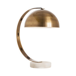Bond Vintage Table Lamp