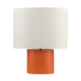 Ovale Table Lamp