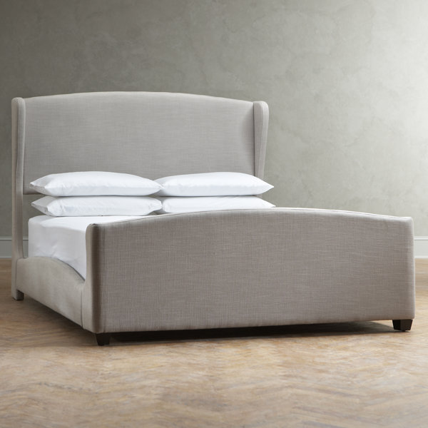 Birch Lane Baxter Sleigh Bed Birch Lane