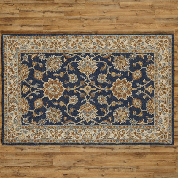 Birch Lane Marnie Area Rug Birch Lane