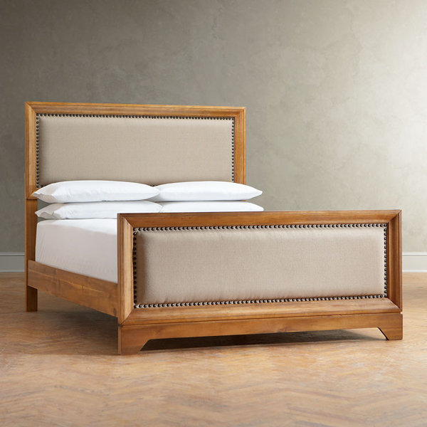 Birch Lane Delaney Bed Birch Lane