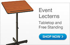 Podiums Under $200