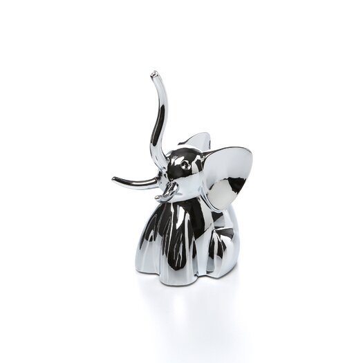 Umbra Zoola Elephant Ring Holder | AllModern