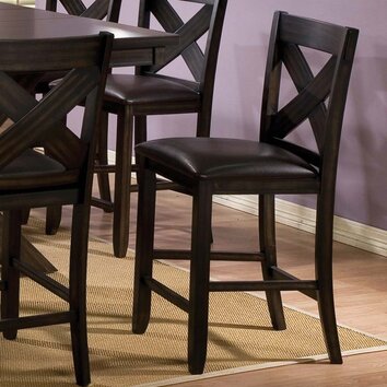 Winners Only, Inc. Edgewater 24 X Back Barstool