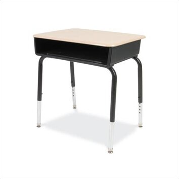 Virco Laminate Particleboard Student Desk