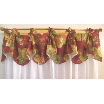 RLF Home Bramasol Juliet 54 Curtain Valance