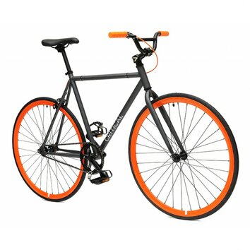 Fixed Gear Single Speed Urban Road Bike