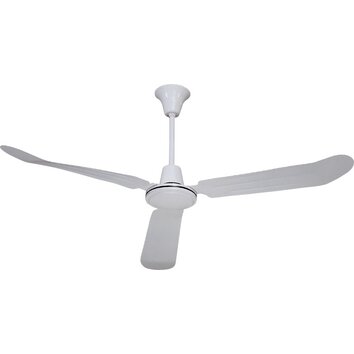 Hardware Express 56 Bala 3 Blade Industrial Ceiling Fan