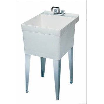 Swanstone Laundry Tub